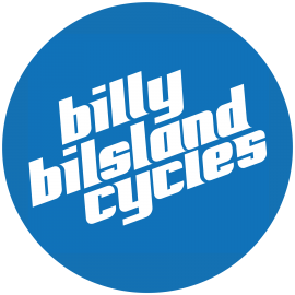 Billy Bilsland Cycles